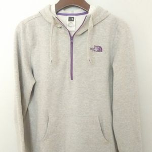 Northface pullover size M